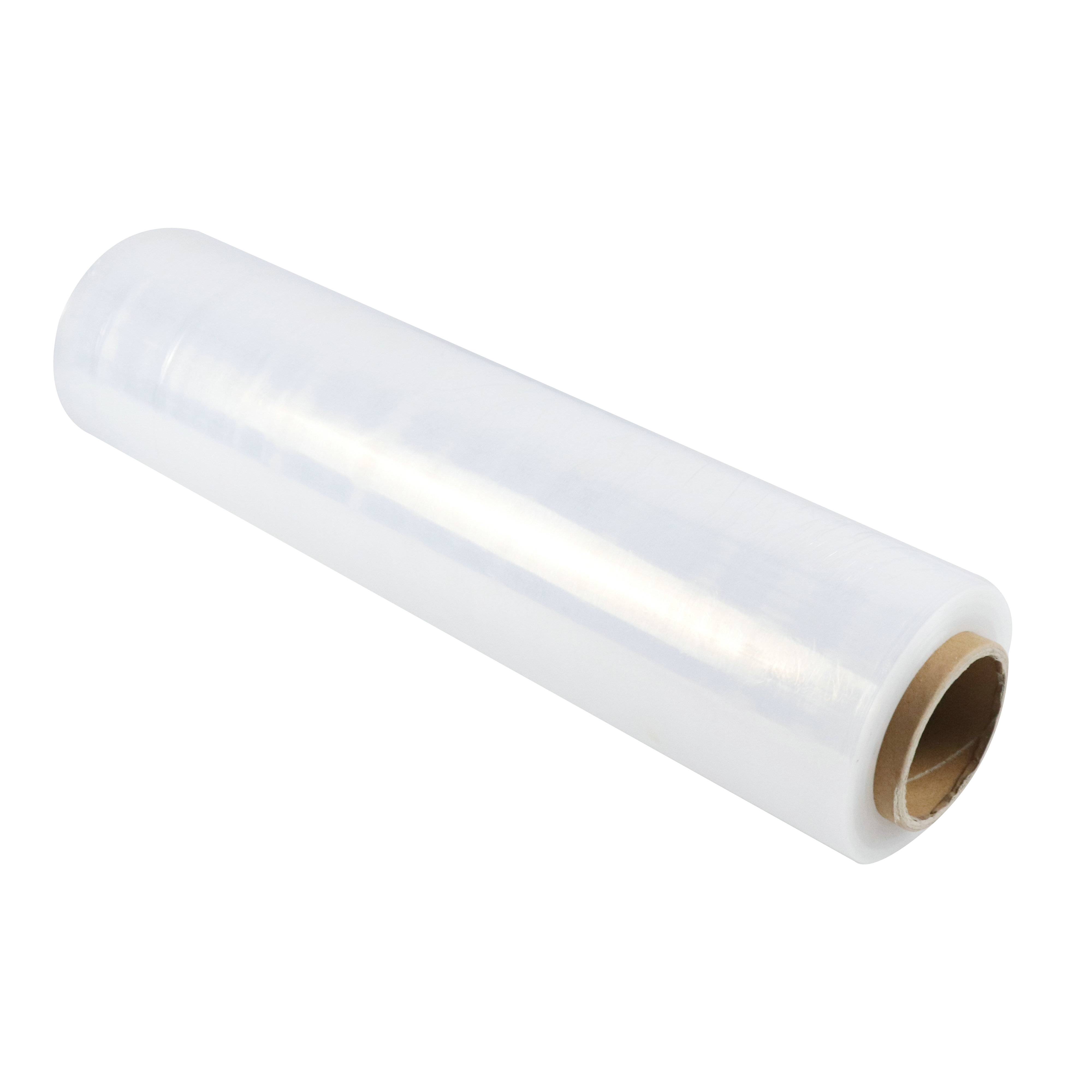 Fabriksprispall Stretch Wrap, gjuten Stretch Film Shrink Wrap film sträckfilm