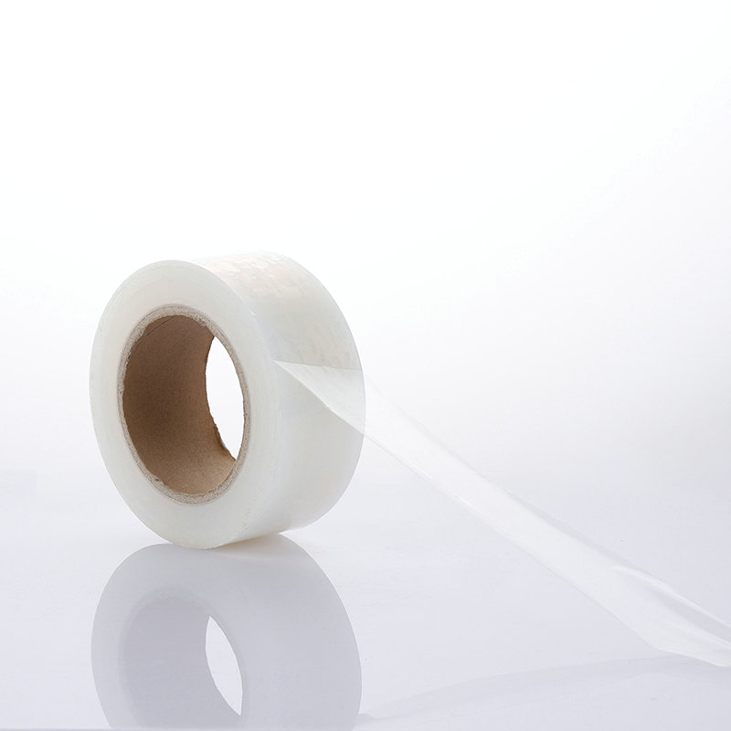 Fabriksprispall Stretch Wrap-film LLDPE-sträckfilm