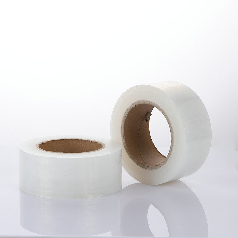 Fabriksprispall Stretch Wrap-film LLDPE-sträckfilm